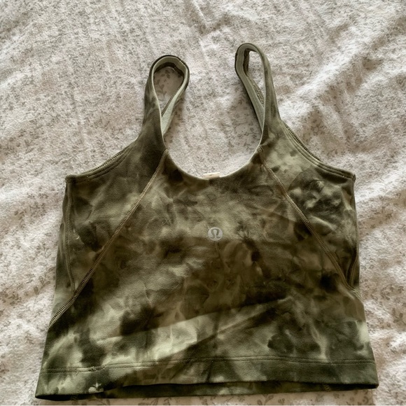 lululemon align top - Picture 2 of 5